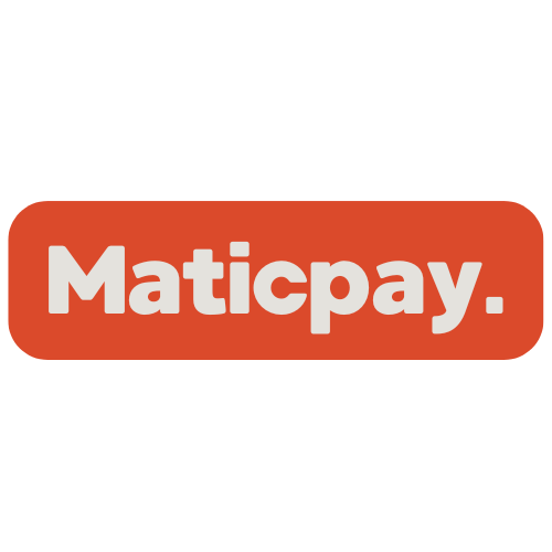 Maticpay Logo